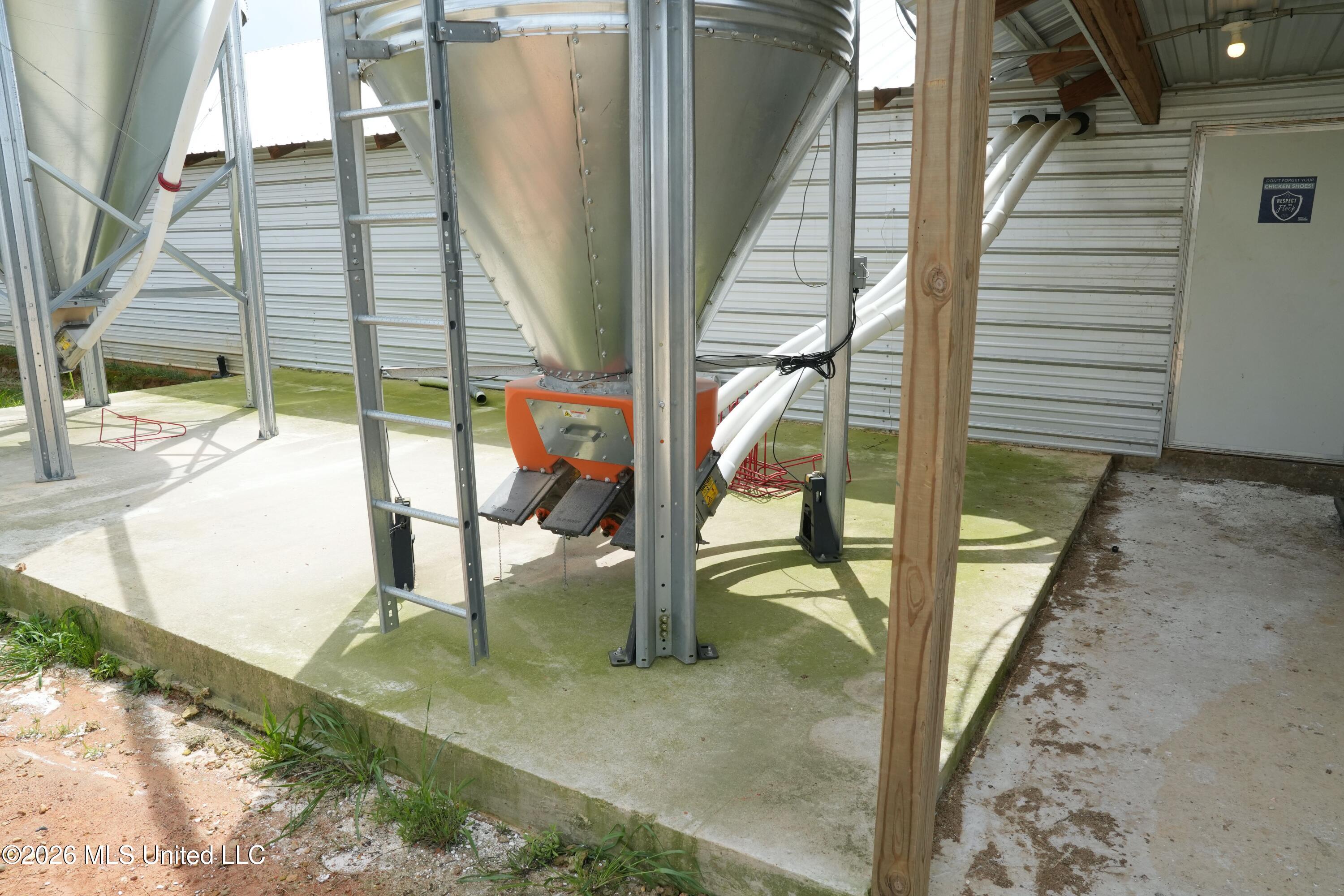 53 Jones Chapel Road Collins, MS 39428 - Photo 35 of 46 DSC02150