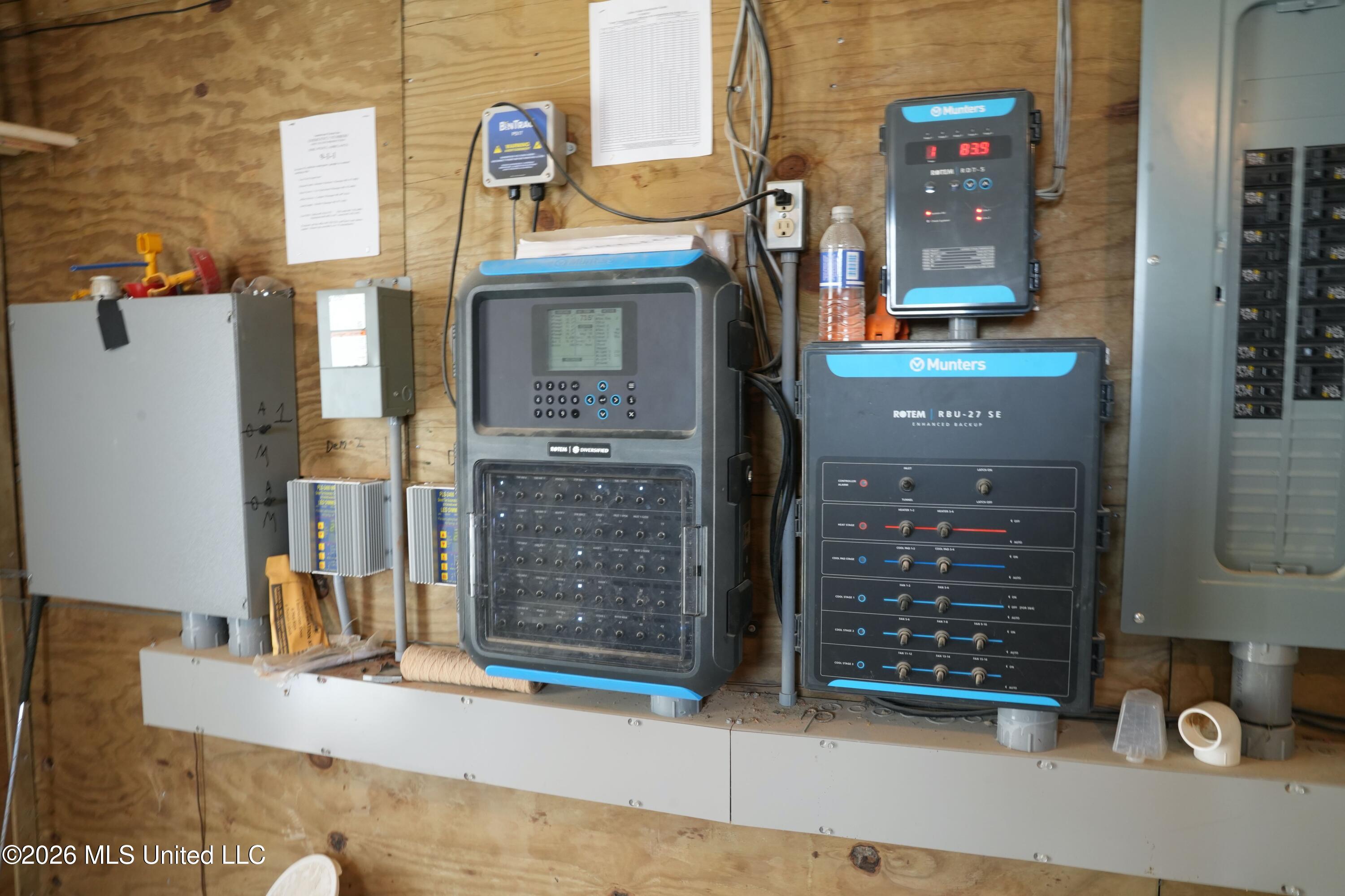 53 Jones Chapel Road Collins, MS 39428 - Photo 36 of 46 DSC02153