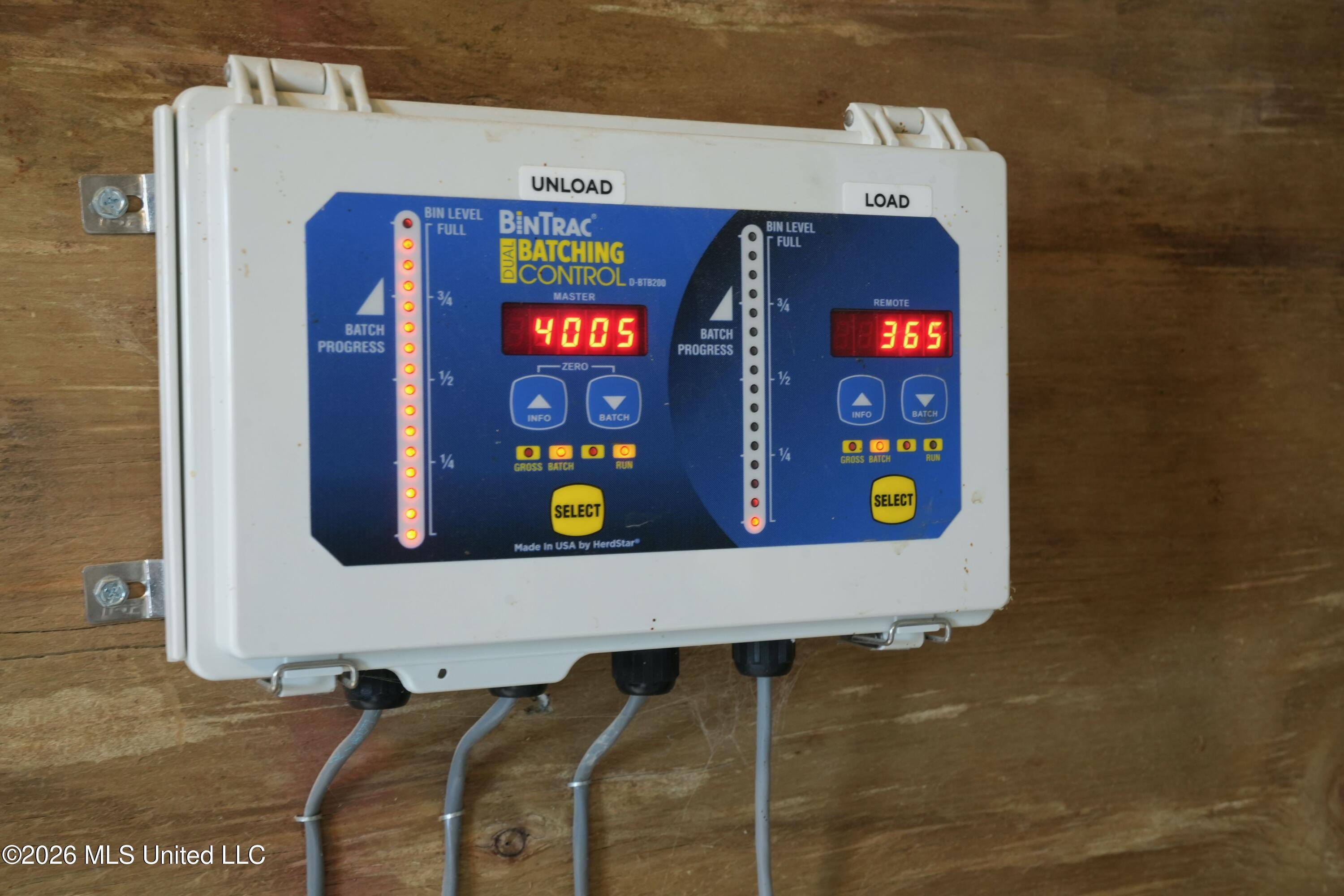 53 Jones Chapel Road Collins, MS 39428 - Photo 37 of 46 DSC02154