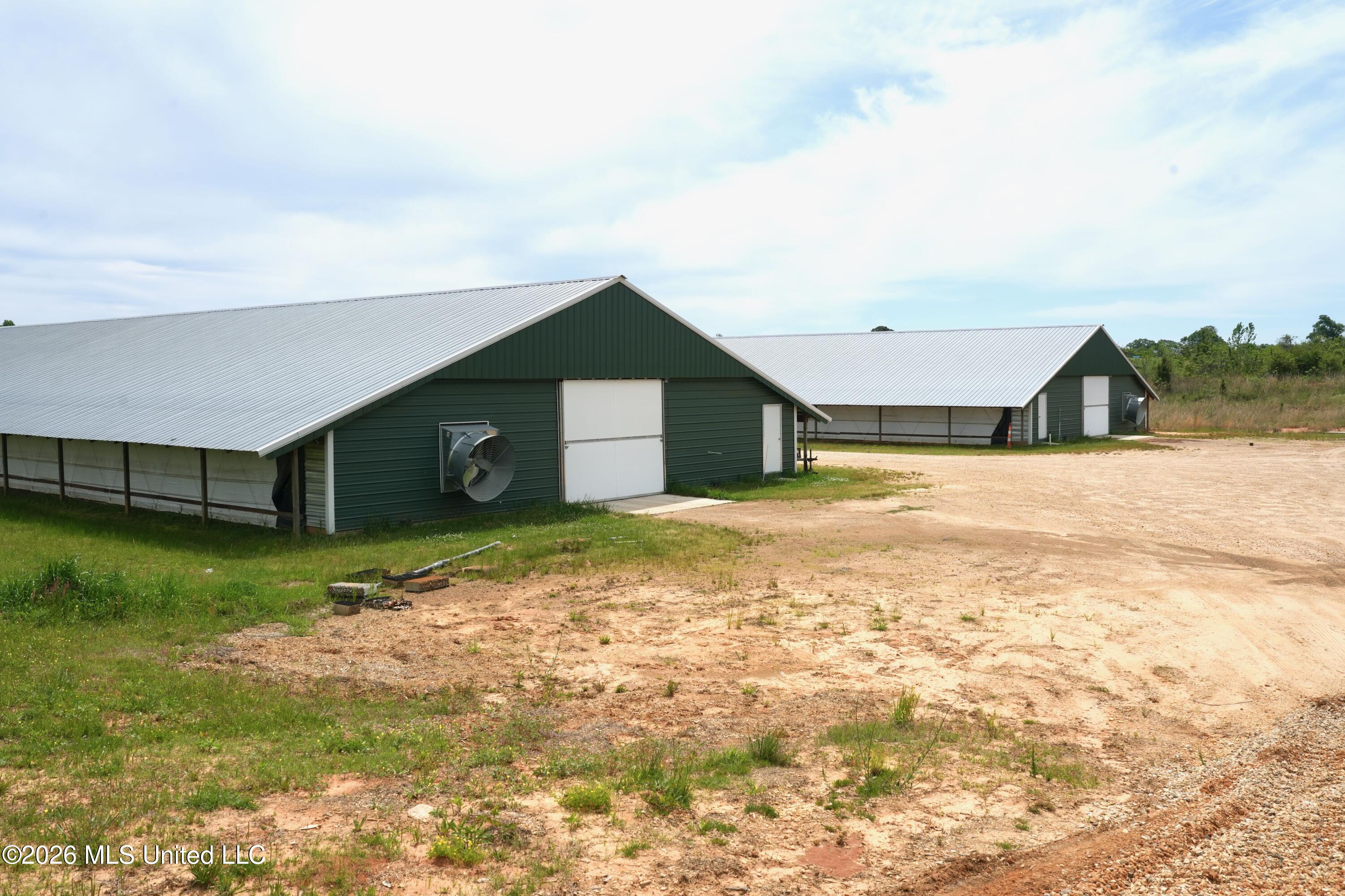 53 Jones Chapel Road Collins, MS 39428 - Photo 40 of 46 DSC02159