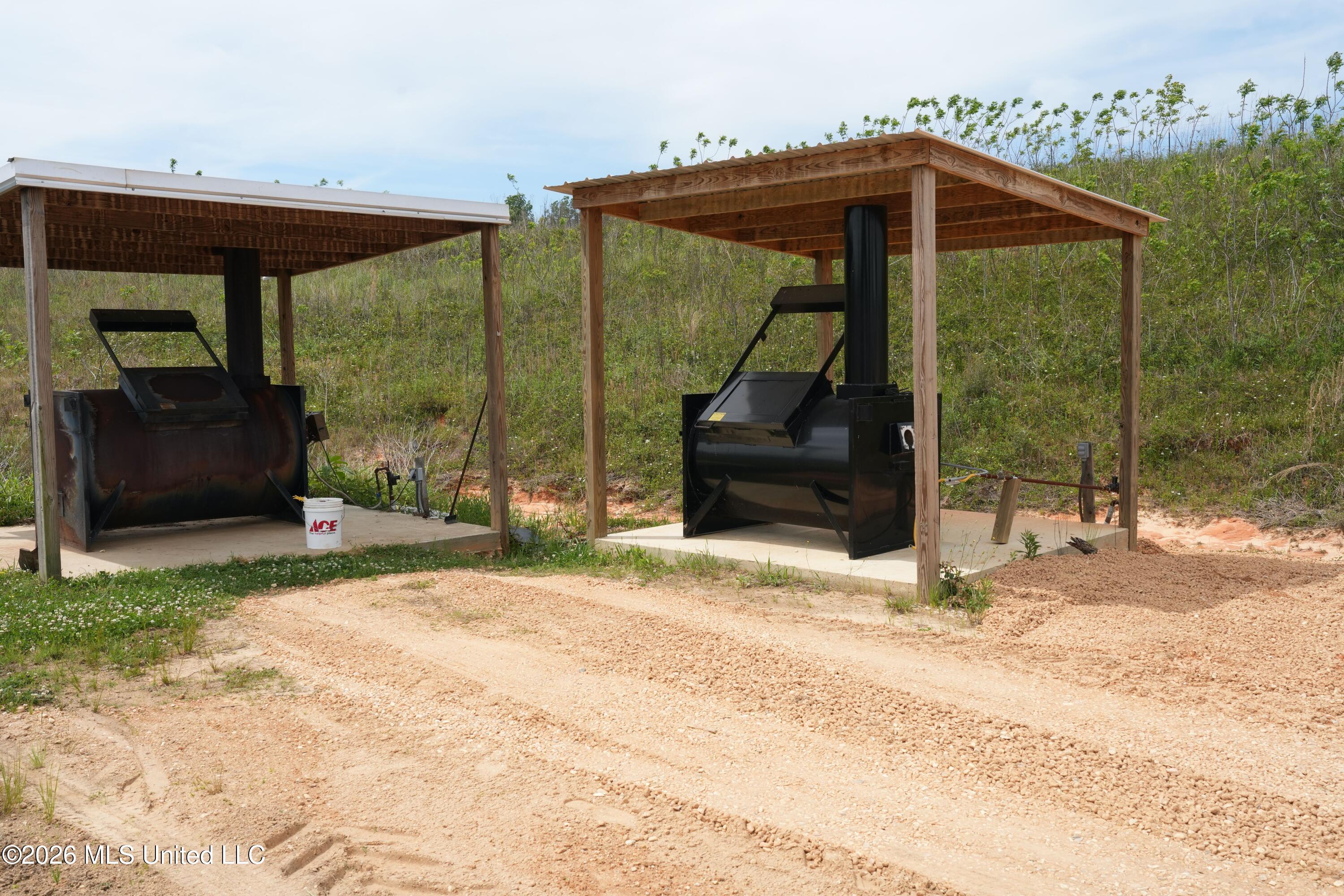 53 Jones Chapel Road Collins, MS 39428 - Photo 41 of 46 DSC02164