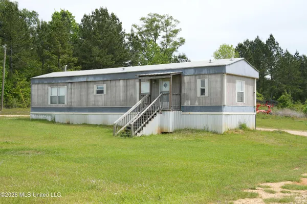 $2,300,000 | 53 Jones Chapel Road, Collins, MS 39428