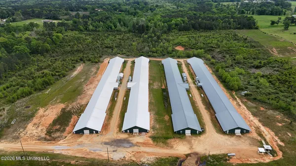 $2,300,000 | 53 Jones Chapel Road, Collins, MS 39428