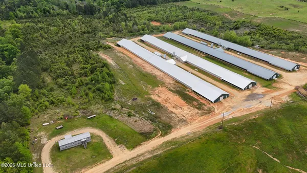 $2,300,000 | 53 Jones Chapel Road, Collins, MS 39428