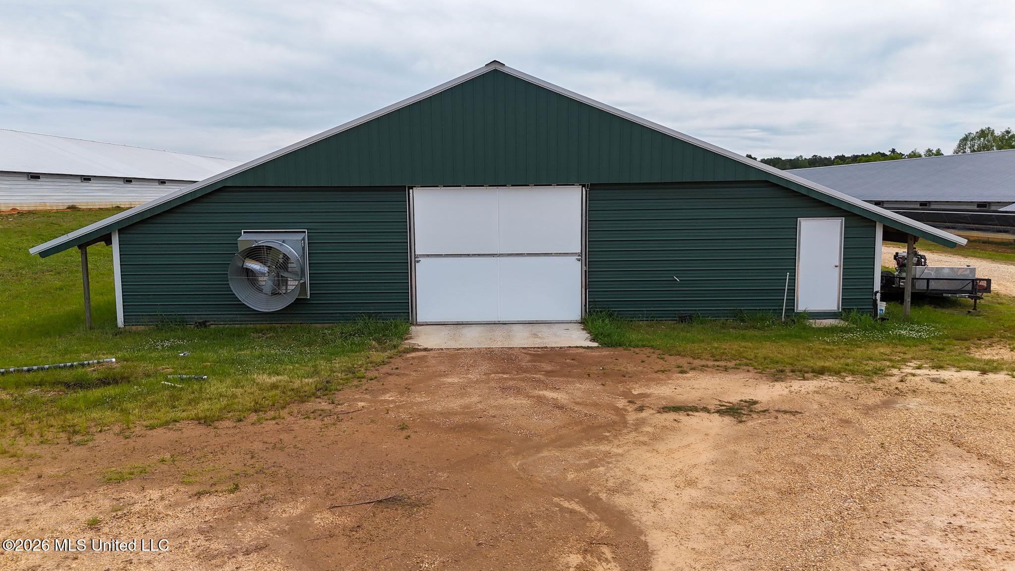 53 Jones Chapel Road Collins, MS 39428 - Photo 9 of 46 DJI_20260408121933_0048_D