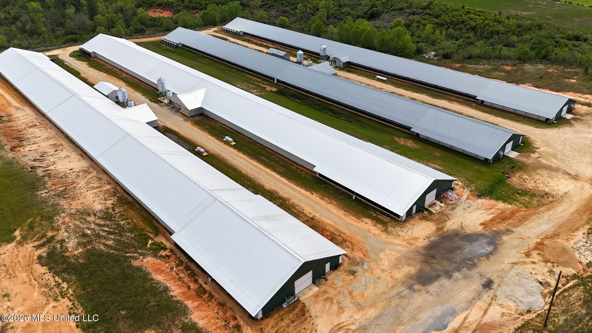 53 Jones Chapel Road Collins, MS 39428 - Photo 10 of 46 DJI_20260408122139_0053_D