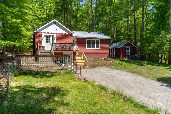 $279,000 | 35 School Street, Saranac Lake, NY 12983