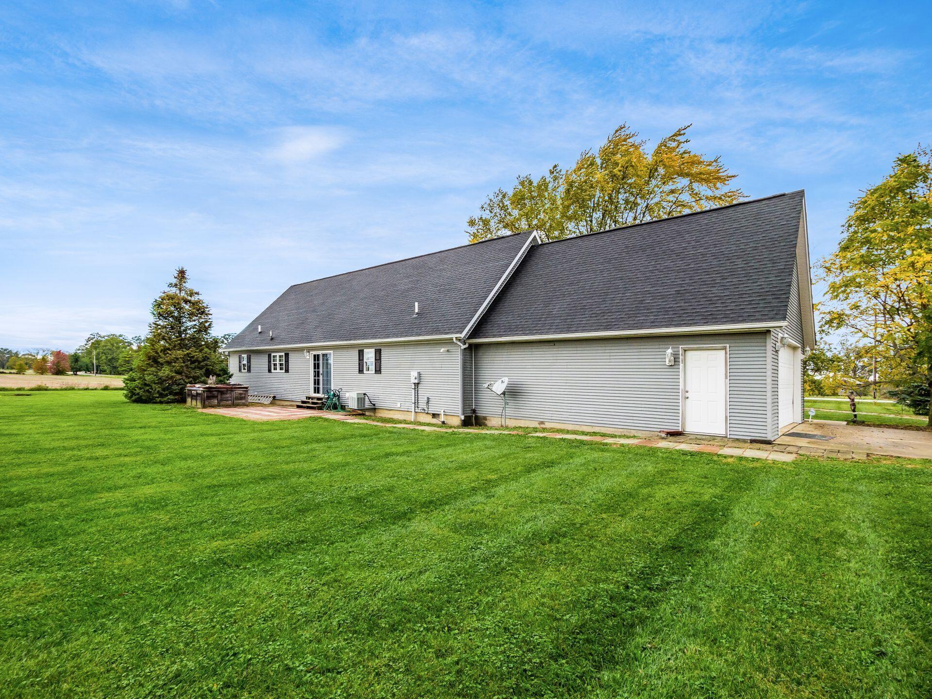 11721 Rosedale Road Mechanicsburg, OH 43044 - Photo 32 of 41 32