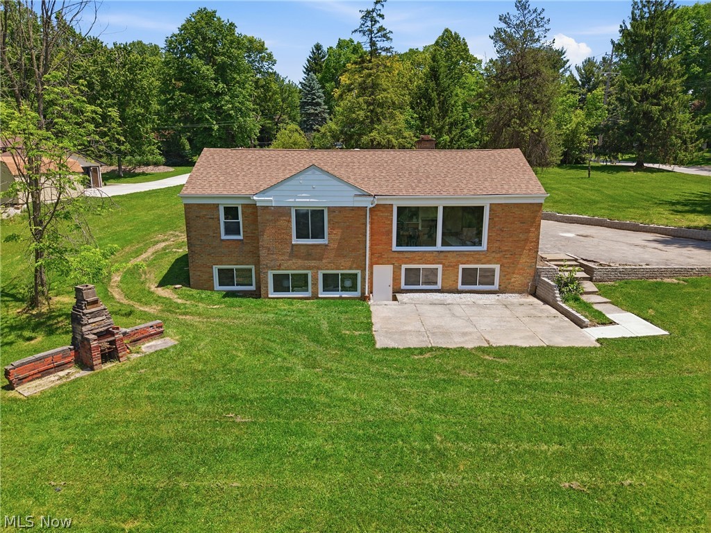 17305 Alexander Road Walton Hills, OH 44146 - Photo 37 of 46