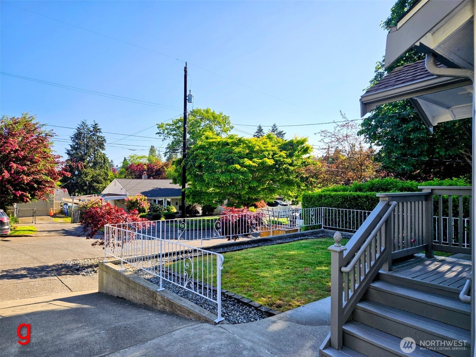 3536 Southwest Monroe Street Seattle, WA 98126 - Photo 2 of 31