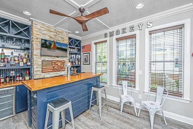 $665,000 | 455 Slidel Street, Summerville, SC 29485