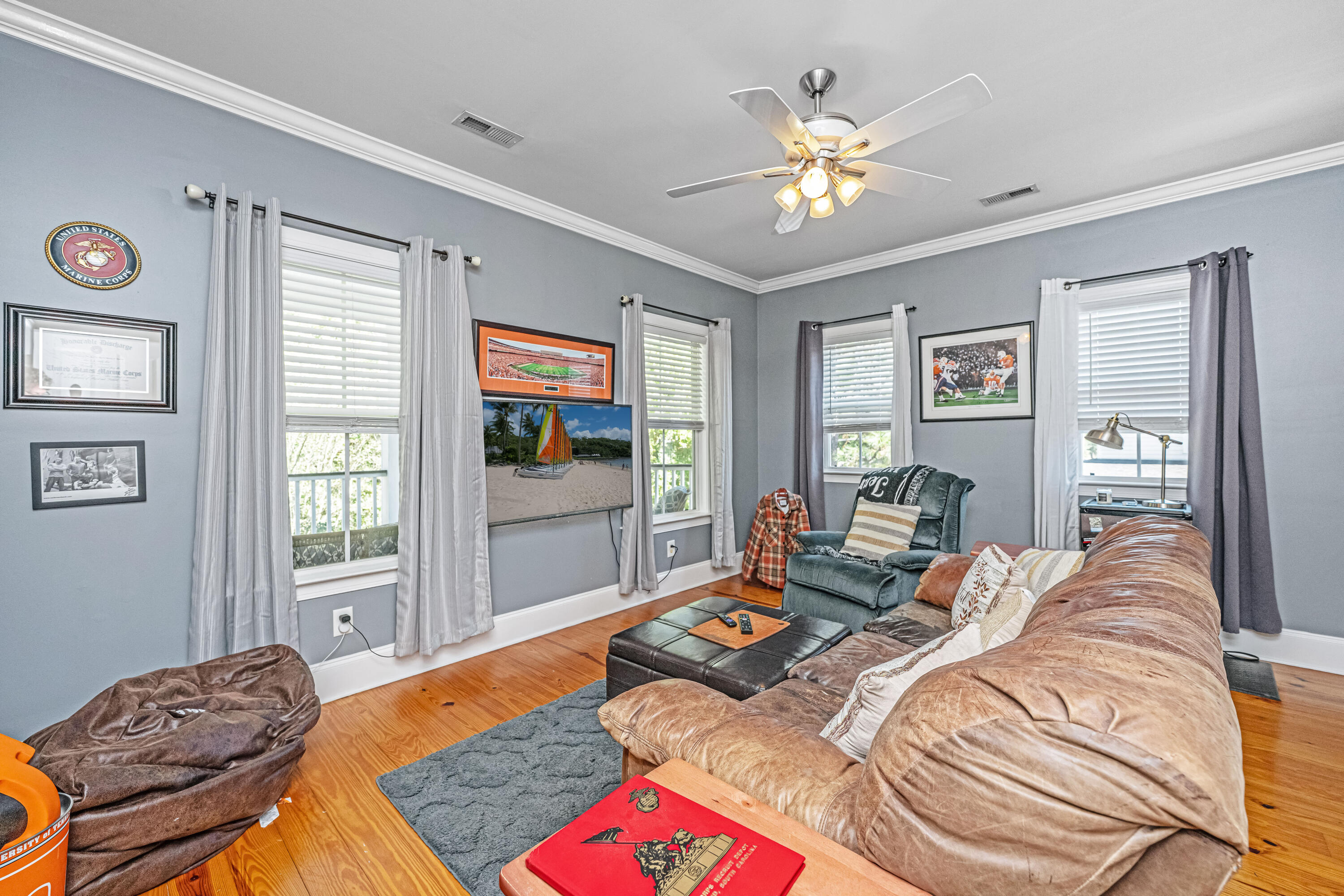 455 Slidel Street Summerville, SC 29485 - Photo 22 of 33 455SlidelSt036