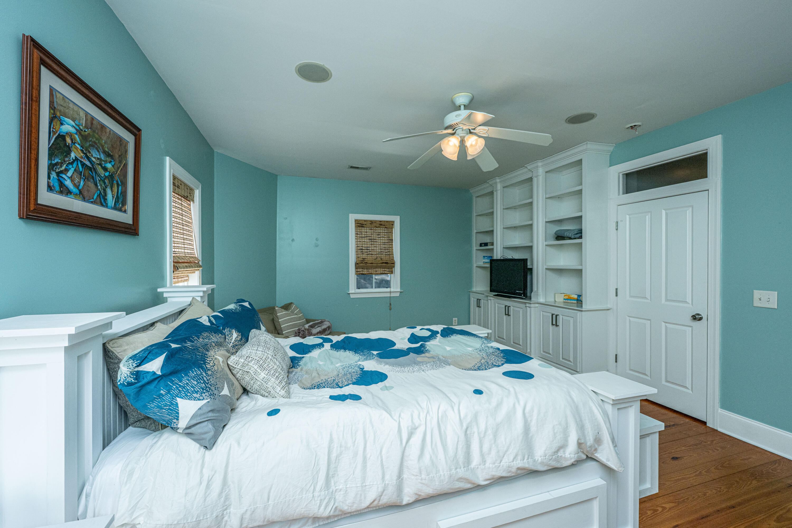 455 Slidel Street Summerville, SC 29485 - Photo 29 of 33 455SlidelSt048