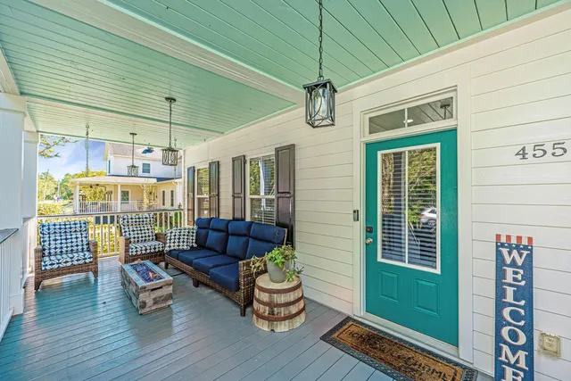$665,000 | 455 Slidel Street, Summerville, SC 29485