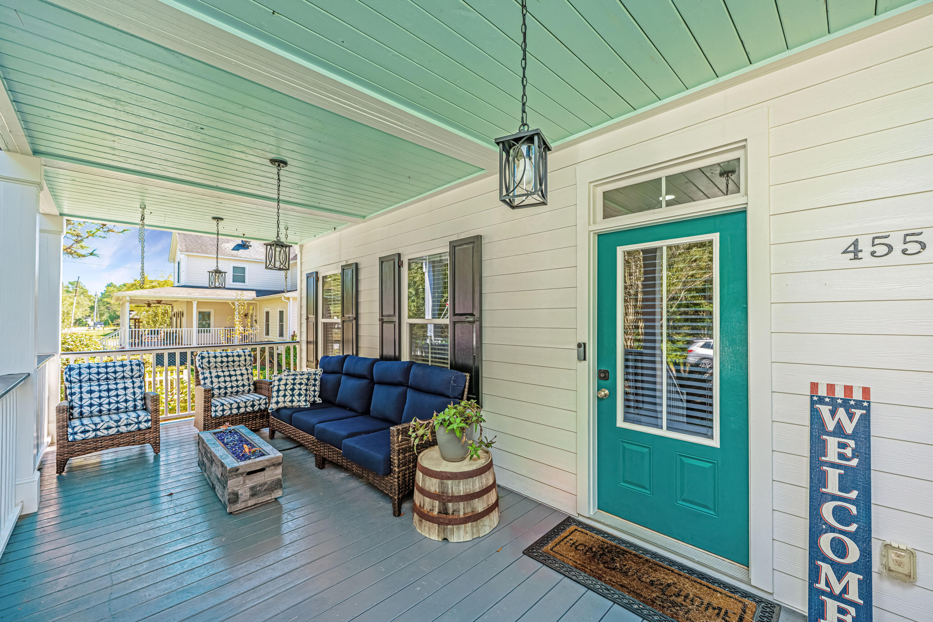 455 Slidel Street Summerville, SC 29485 - Photo 5 of 33 455SlidelSt007