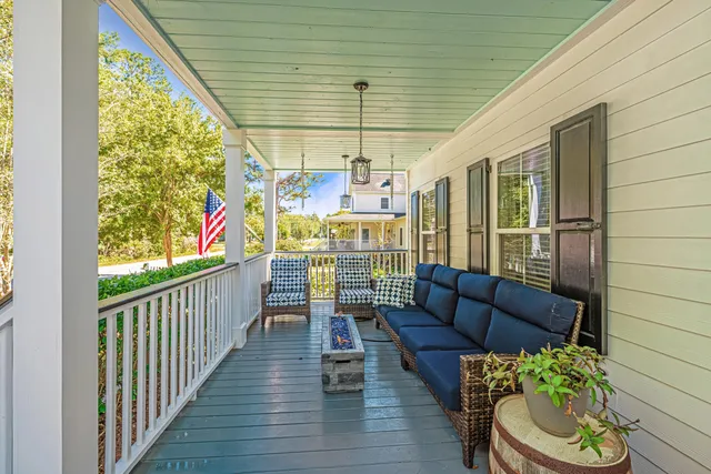 $665,000 | 455 Slidel Street, Summerville, SC 29485