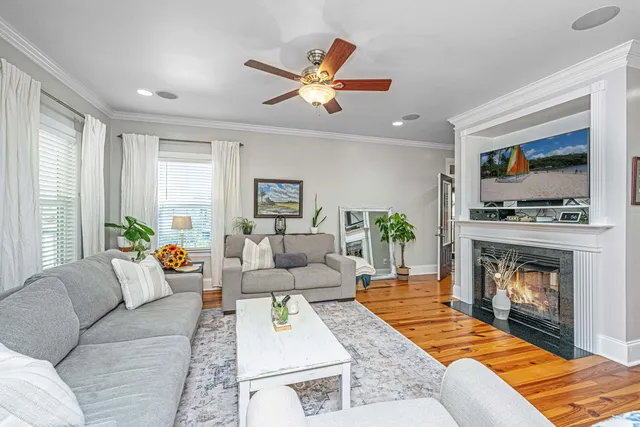 $665,000 | 455 Slidel Street, Summerville, SC 29485