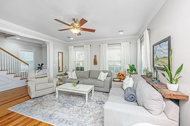 $665,000 | 455 Slidel Street, Summerville, SC 29485