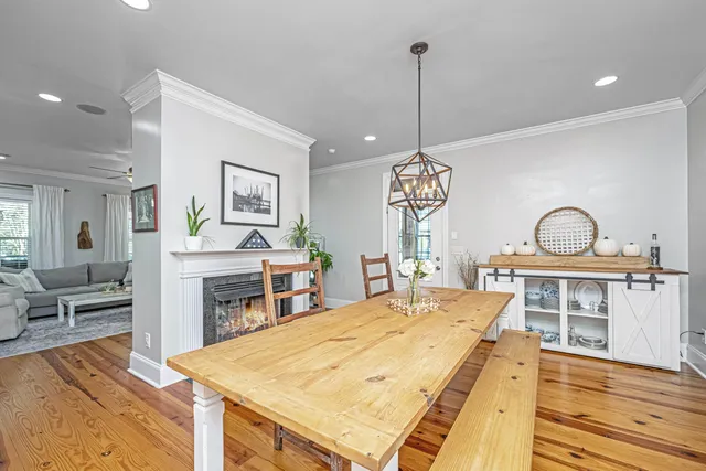 $665,000 | 455 Slidel Street, Summerville, SC 29485