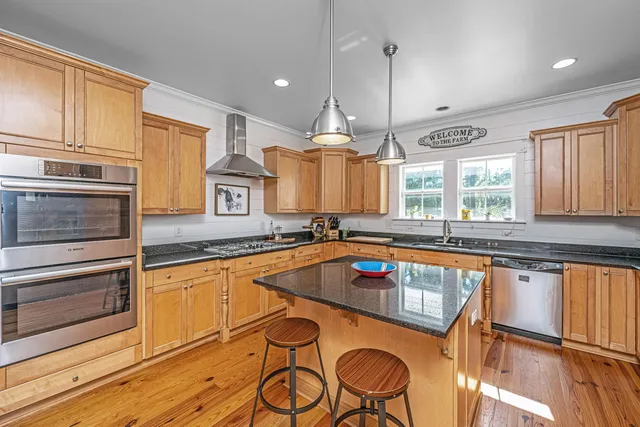 $665,000 | 455 Slidel Street, Summerville, SC 29485