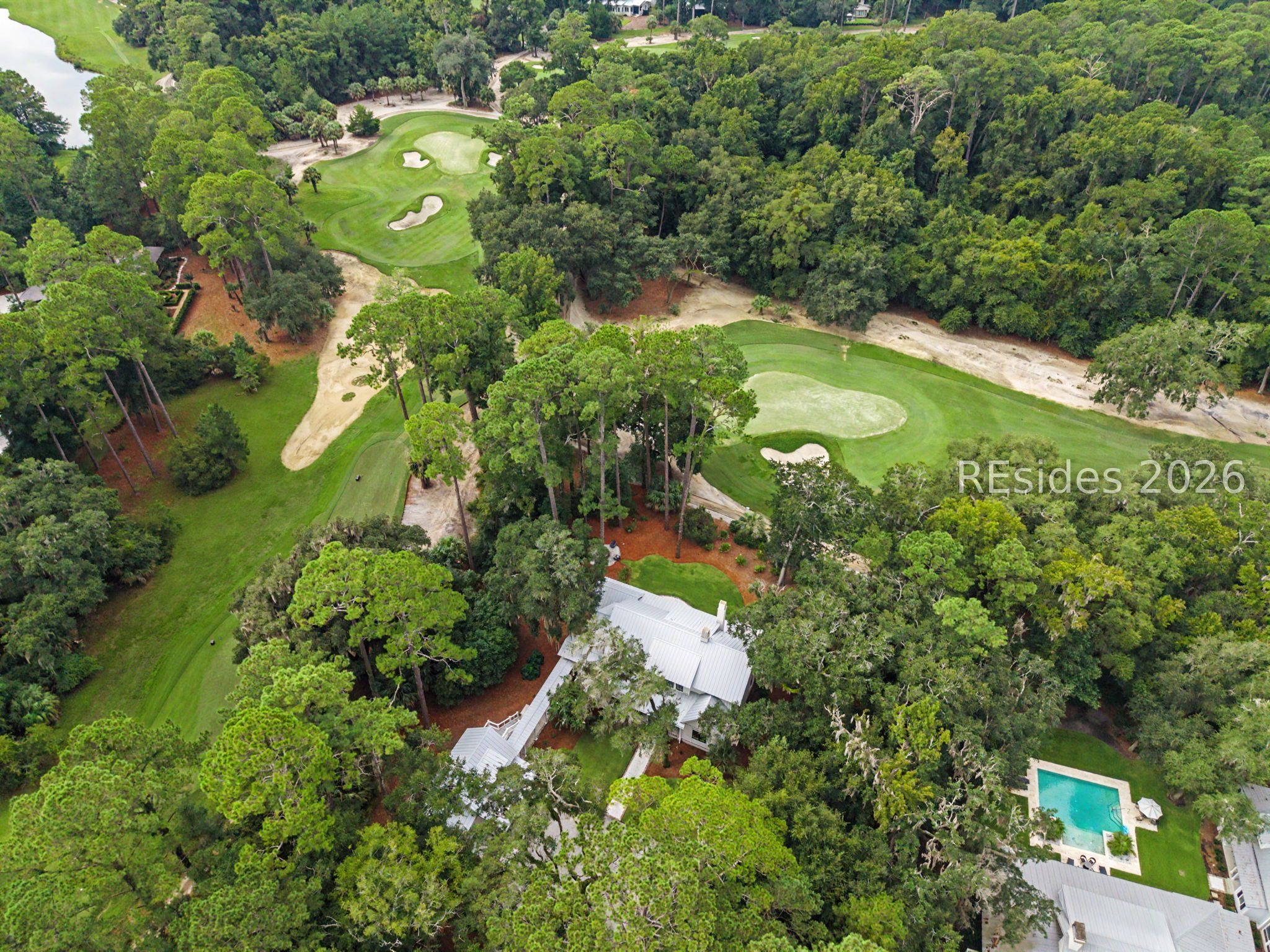 248 Mt Pelia Road Bluffton, SC 29910 - Photo 3 of 44 Gallery Image 3