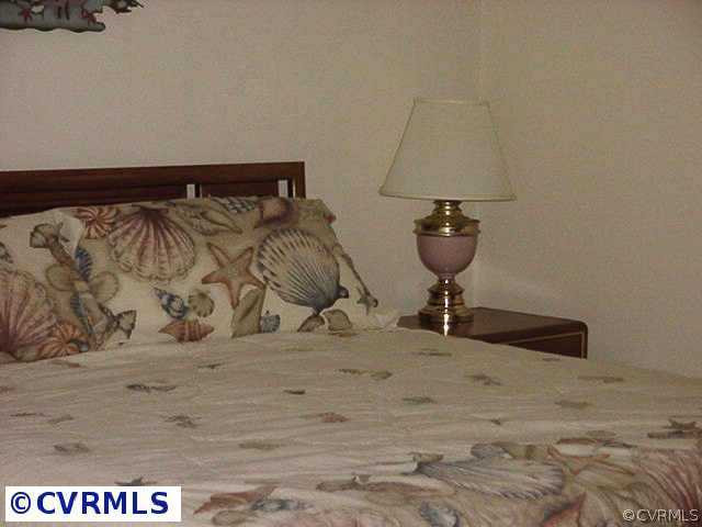 Other - Master Bedroom