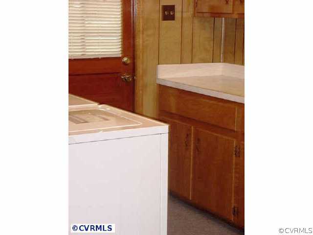 Other - Laundry Room with Cabinets