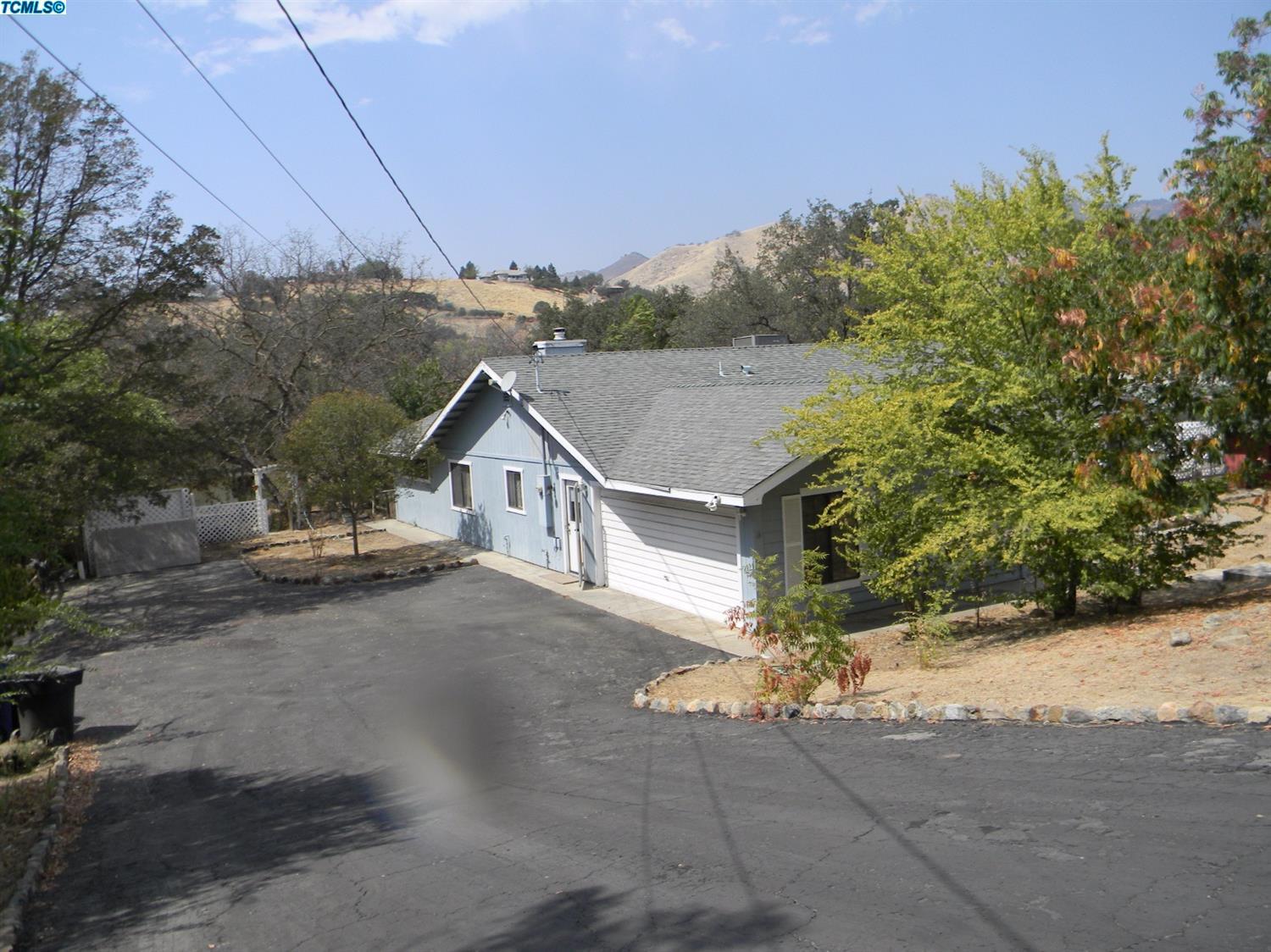 40917 Quail Drive Three Rivers, CA 93271 - Photo 1 of 20 Primary Photo