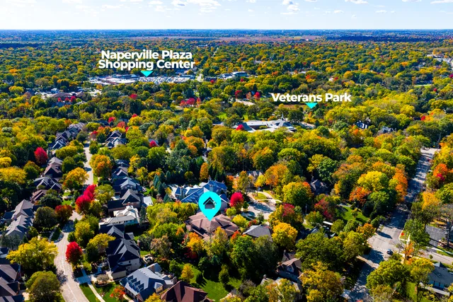 $2,675,000 | 908 Julian Court, Naperville, IL 60540