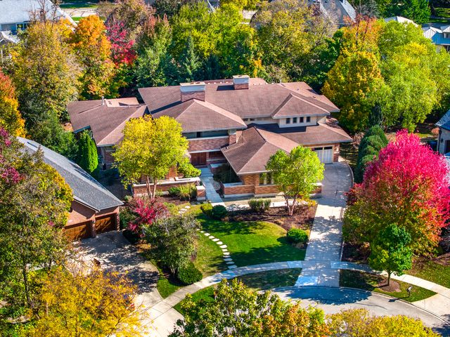 $2,675,000 | 908 Julian Court, Naperville, IL 60540