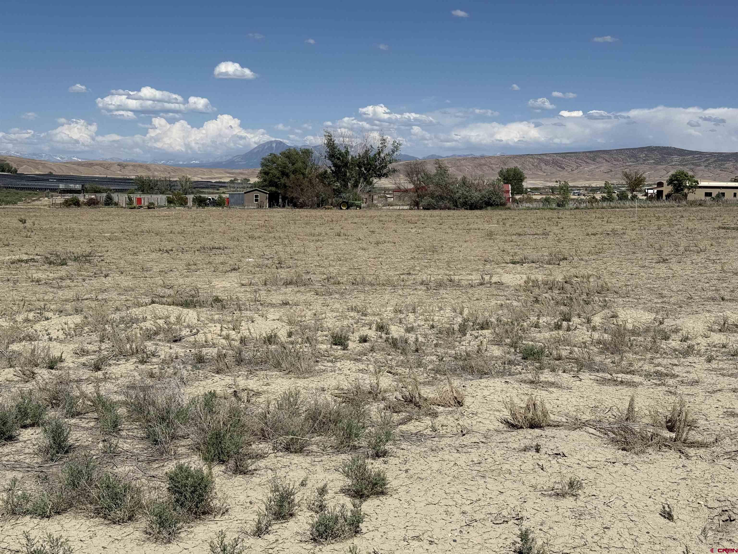 6120 Stirrup Creek Road Delta, CO 81416 - Photo 13 of 16 a view of a lake view