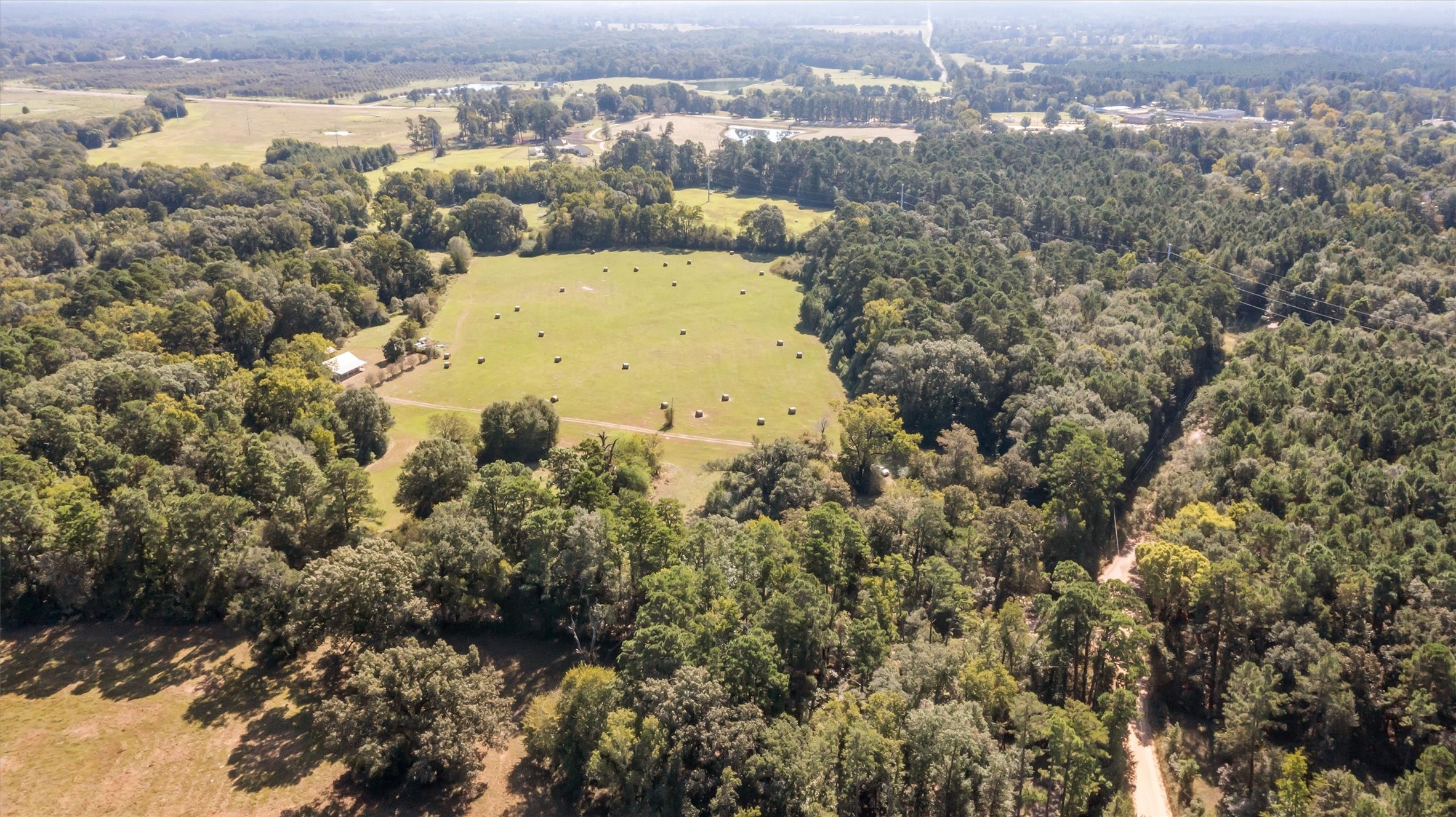 120 Fsr 513 Kennard, TX 75847 - Photo 3 of 47 a view of a city