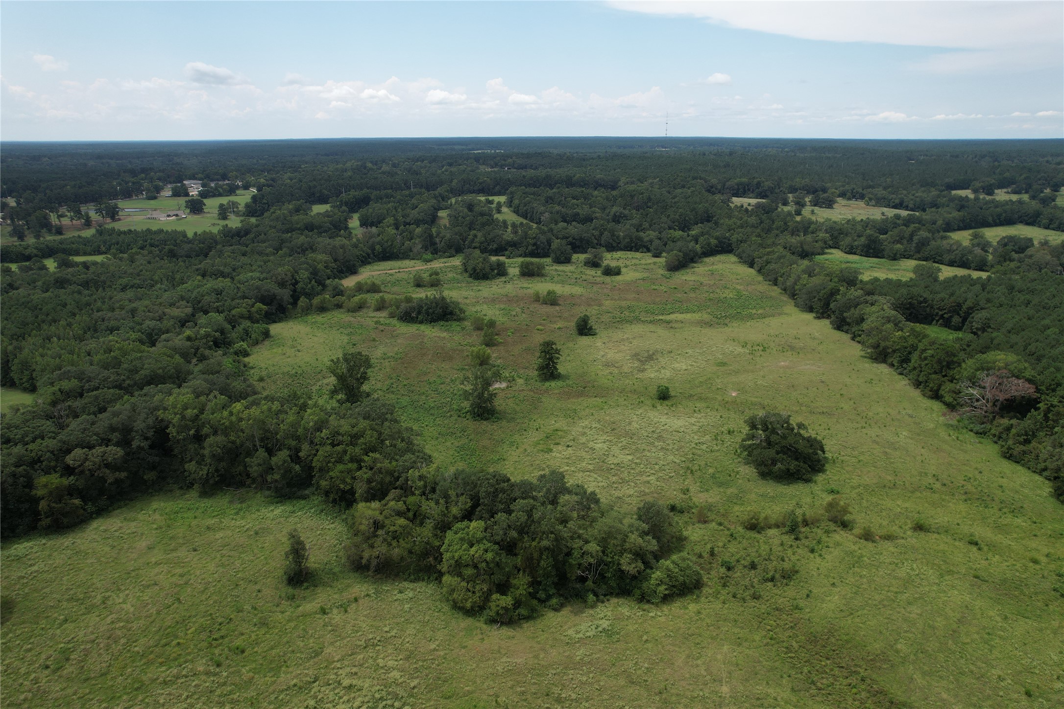 120 Fsr 513 Kennard, TX 75847 - Photo 45 of 47 a view of a green field