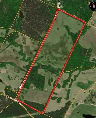 $1,499,000 | 120 Fsr 513, Kennard, TX 75847