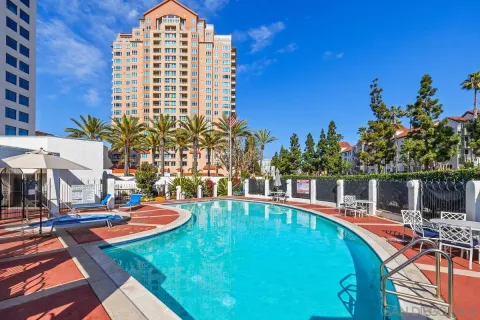 $739,000 | 3525 Lebon Drive, Unit 302, San Diego, CA 92122