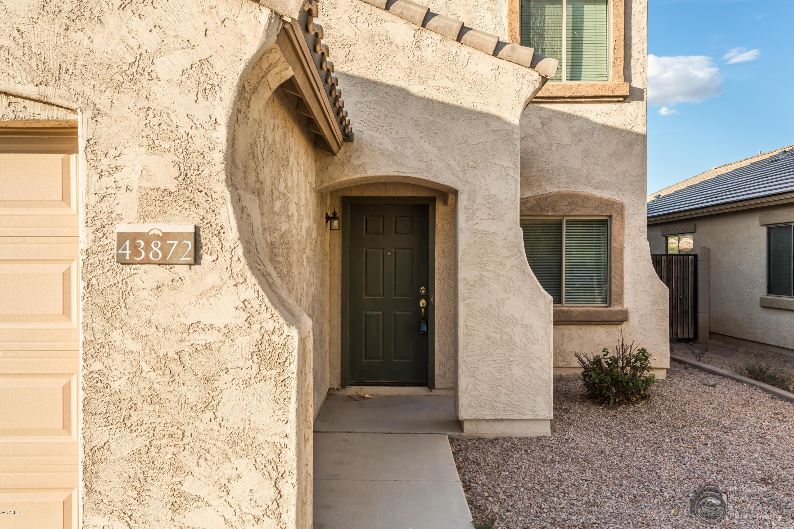 43872 West Cowpath Road Maricopa, AZ 85138 - Photo 3 of 26 3