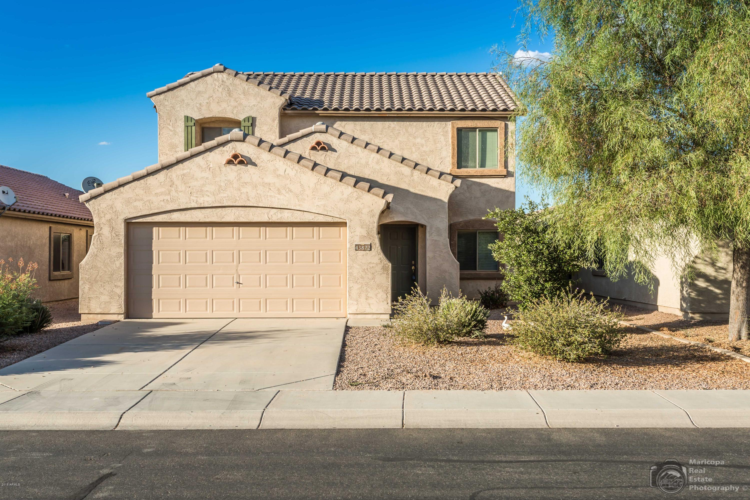 43872 West Cowpath Road Maricopa, AZ 85138 - Photo 4 of 26 2