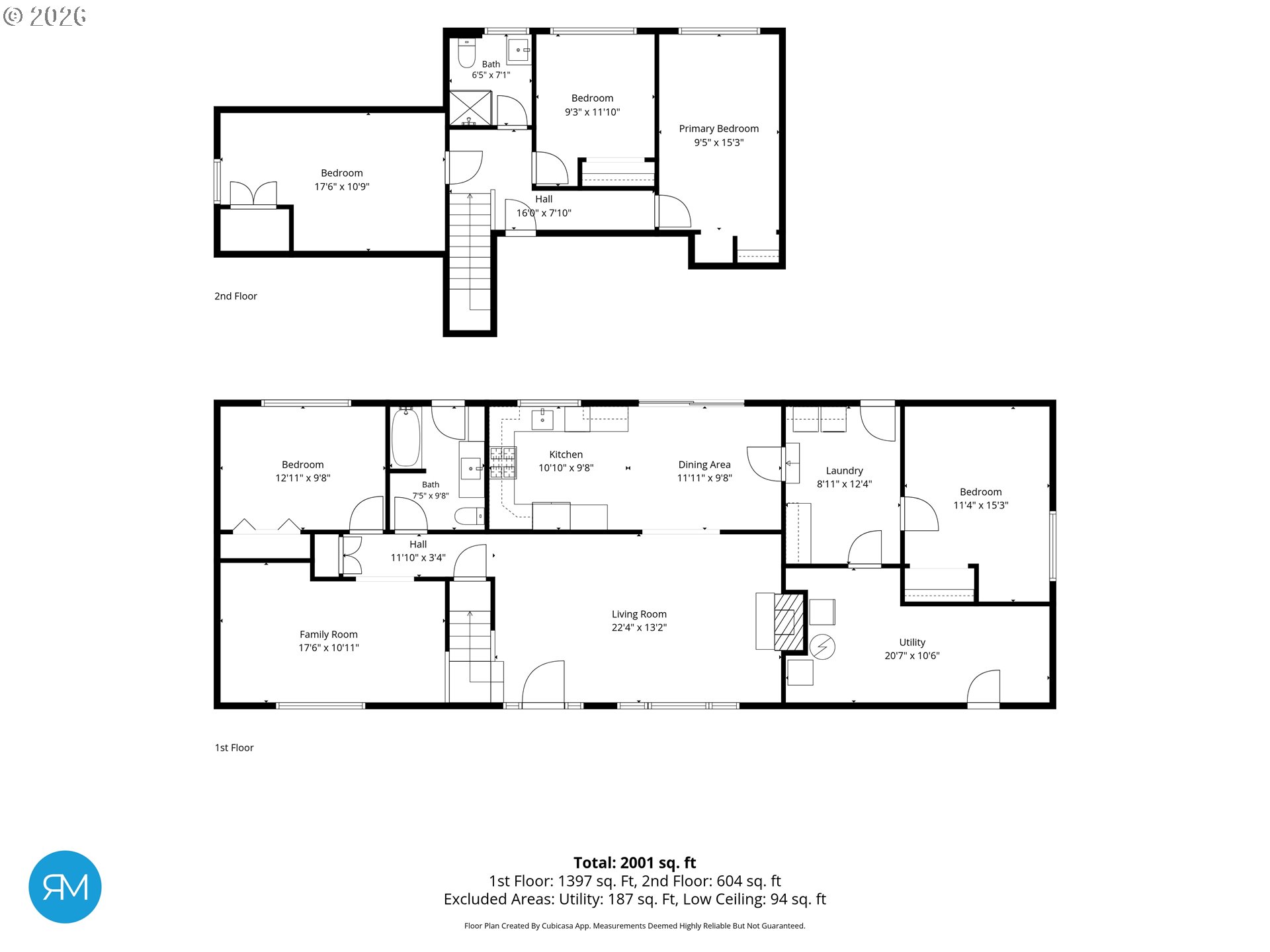 5309 Southwest Childs Road Lake Oswego, OR 97035 - Photo 36 of 36 Floor Plan