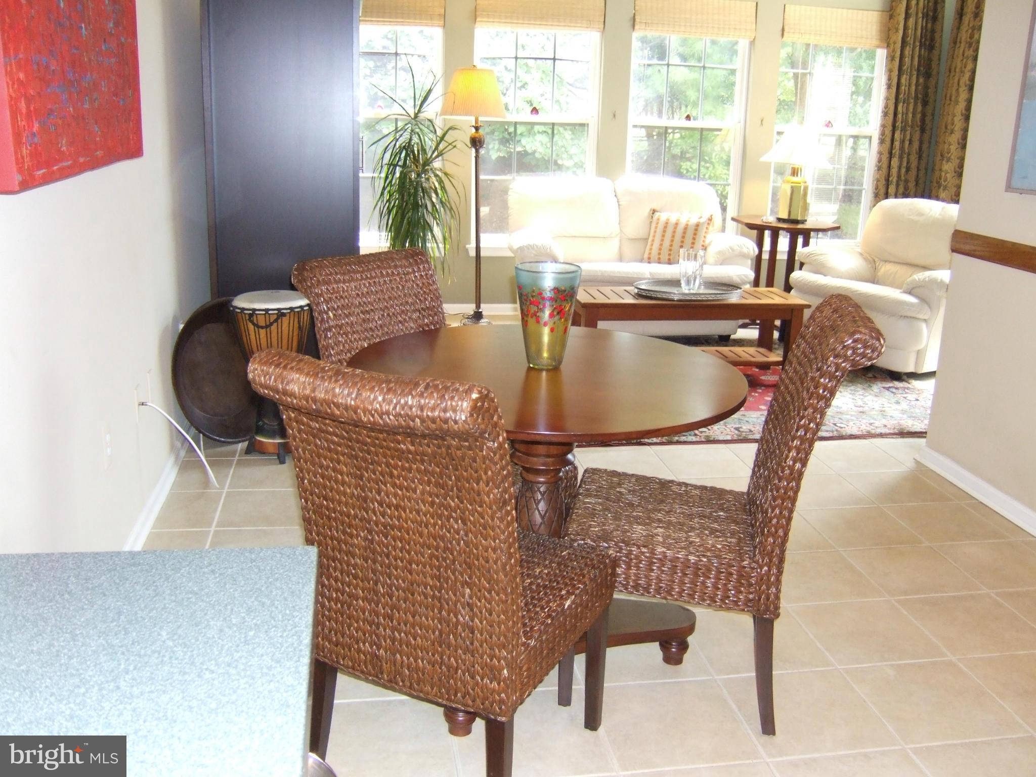 4412 Summer Grape Road, Unit 4412 Pikesville, MD 21208 - Photo 11 of 30 Kitchen