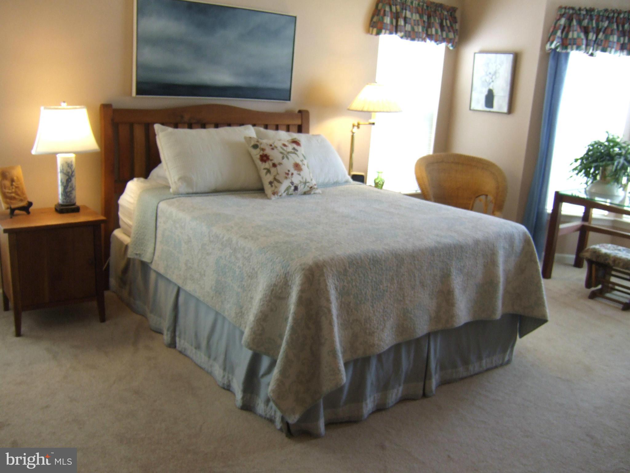 4412 Summer Grape Road, Unit 4412 Pikesville, MD 21208 - Photo 14 of 30 Bedroom (Master)