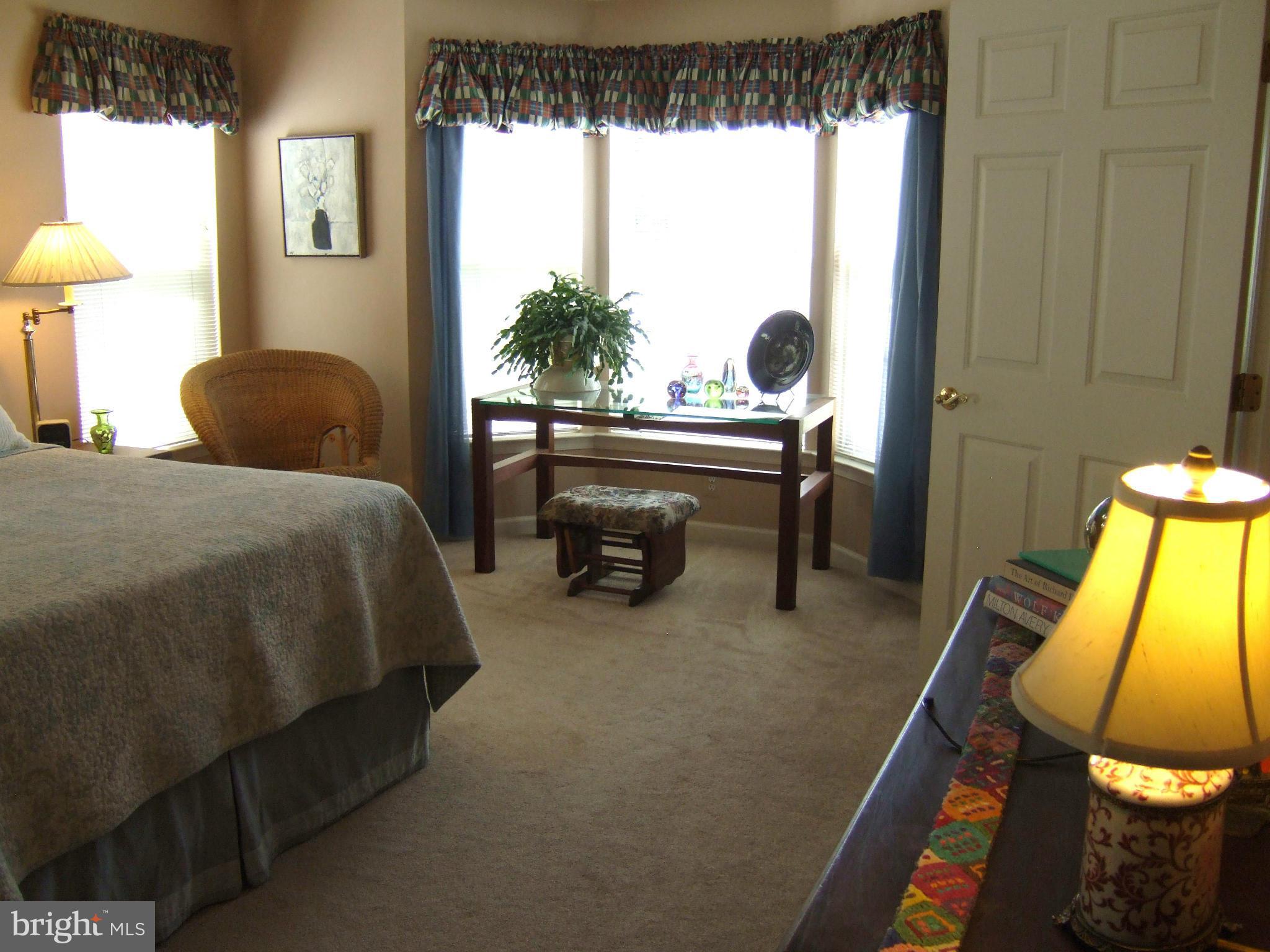4412 Summer Grape Road, Unit 4412 Pikesville, MD 21208 - Photo 15 of 30 Bedroom (Master)