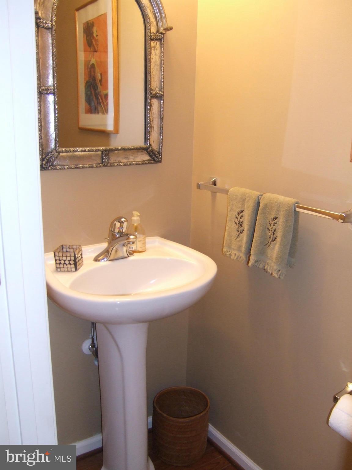 4412 Summer Grape Road, Unit 4412 Pikesville, MD 21208 - Photo 18 of 30 Bath