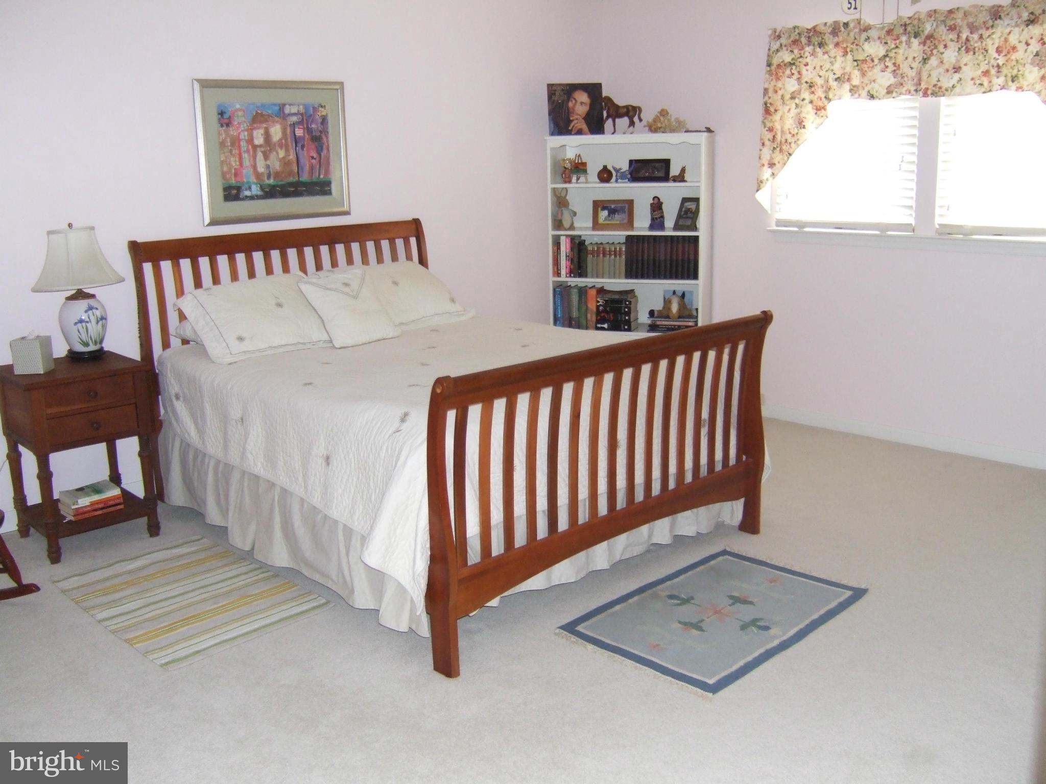 4412 Summer Grape Road, Unit 4412 Pikesville, MD 21208 - Photo 21 of 30 Bedroom