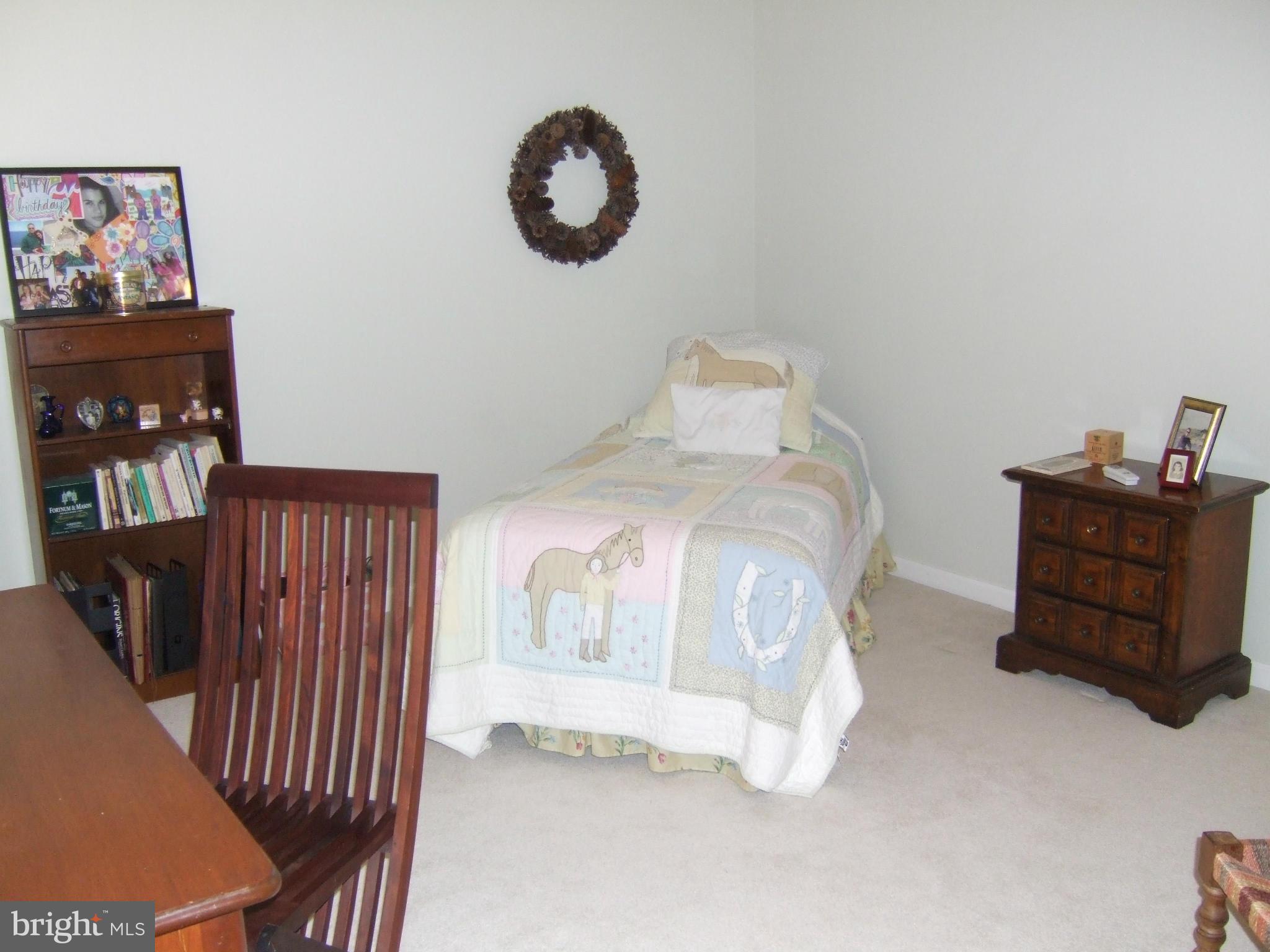 4412 Summer Grape Road, Unit 4412 Pikesville, MD 21208 - Photo 22 of 30 Bedroom