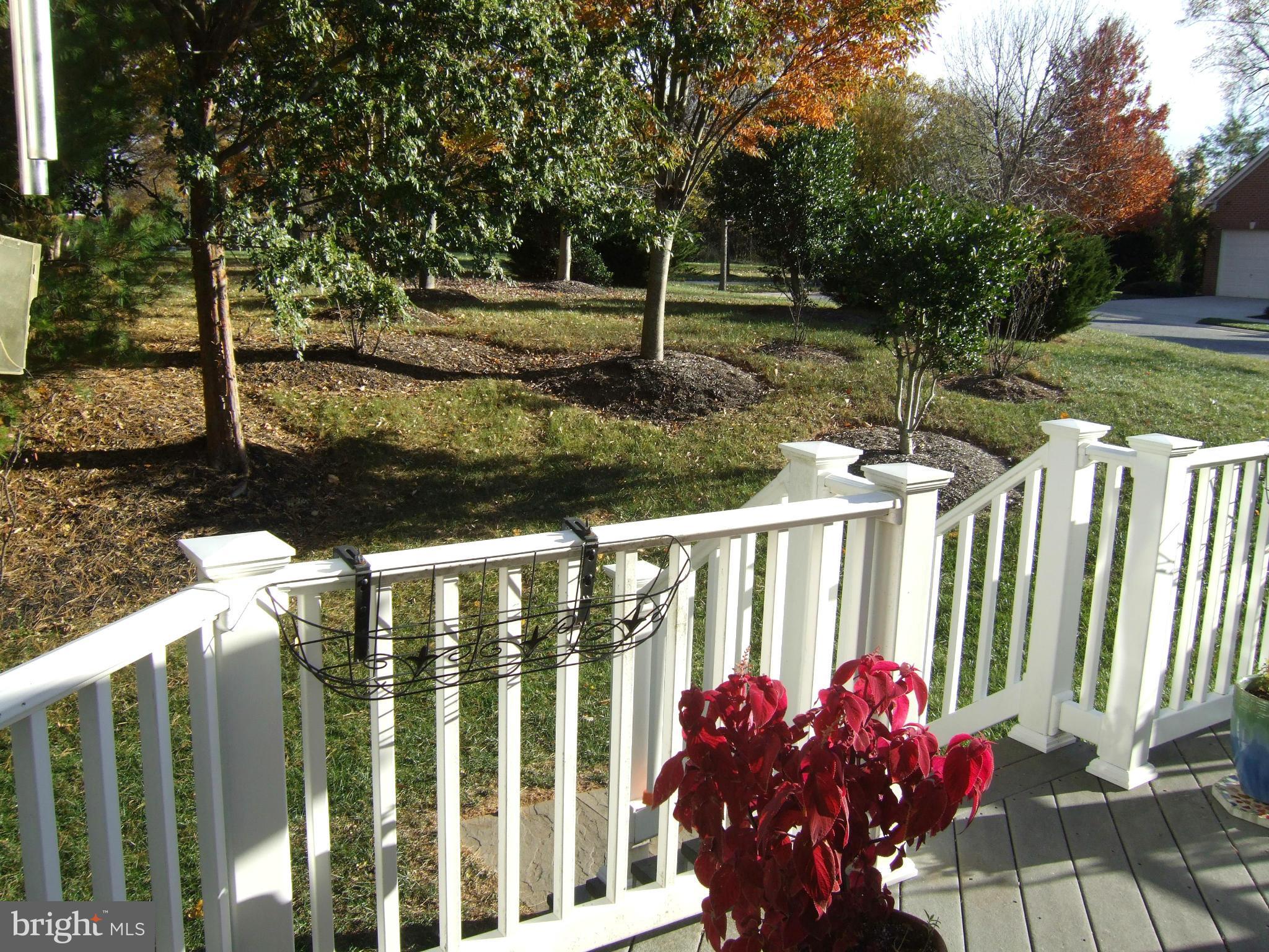 4412 Summer Grape Road, Unit 4412 Pikesville, MD 21208 - Photo 27 of 30 Exterior (Rear)