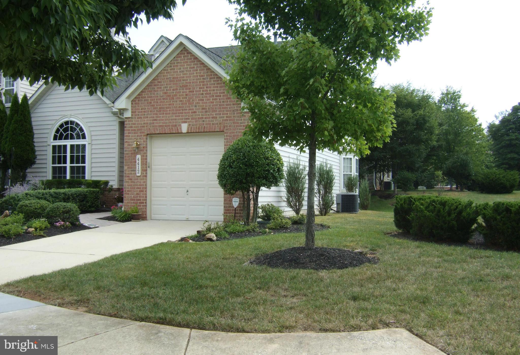 4412 Summer Grape Road, Unit 4412 Pikesville, MD 21208 - Photo 28 of 30 Exterior (General)