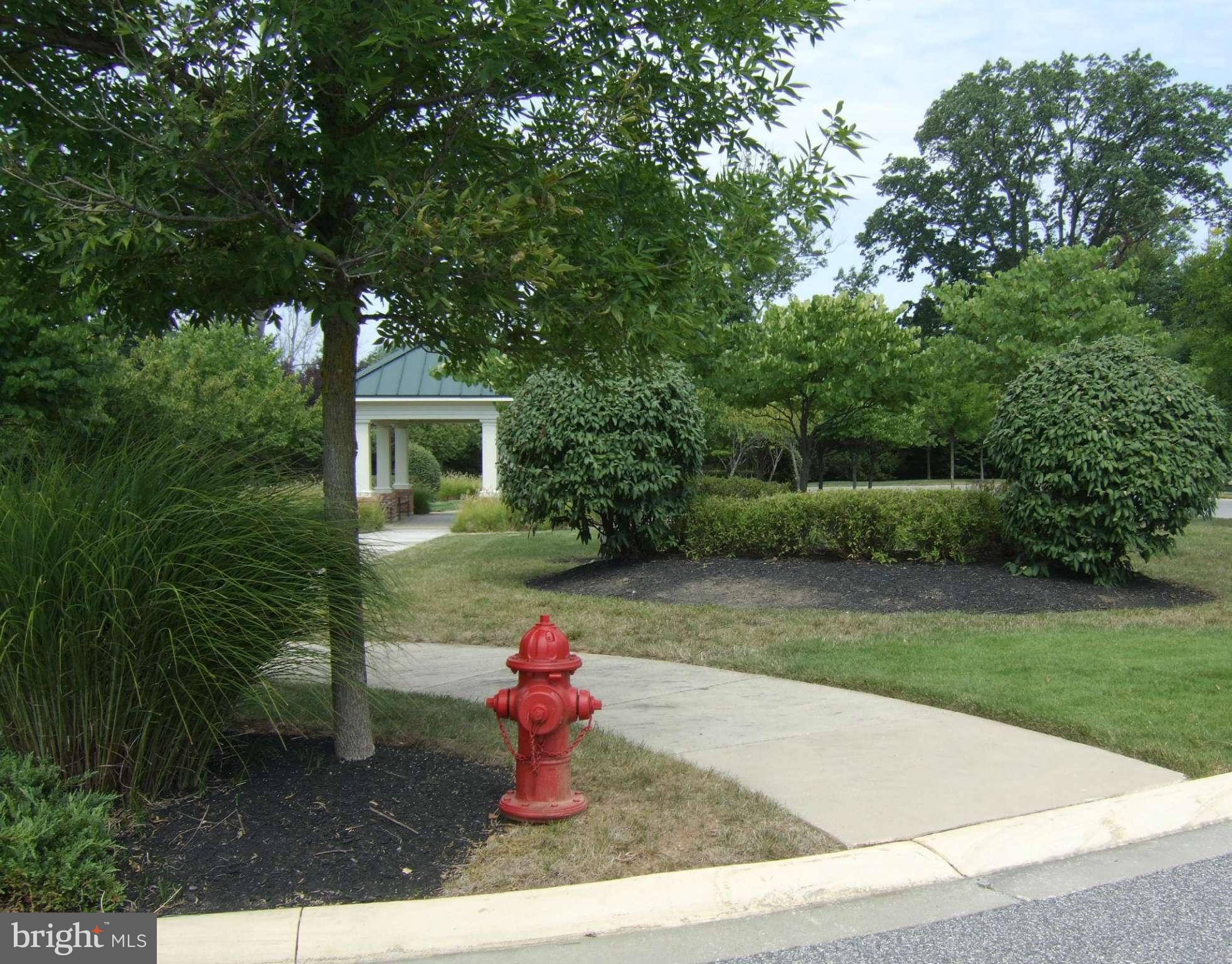 4412 Summer Grape Road, Unit 4412 Pikesville, MD 21208 - Photo 29 of 30 Exterior (General)