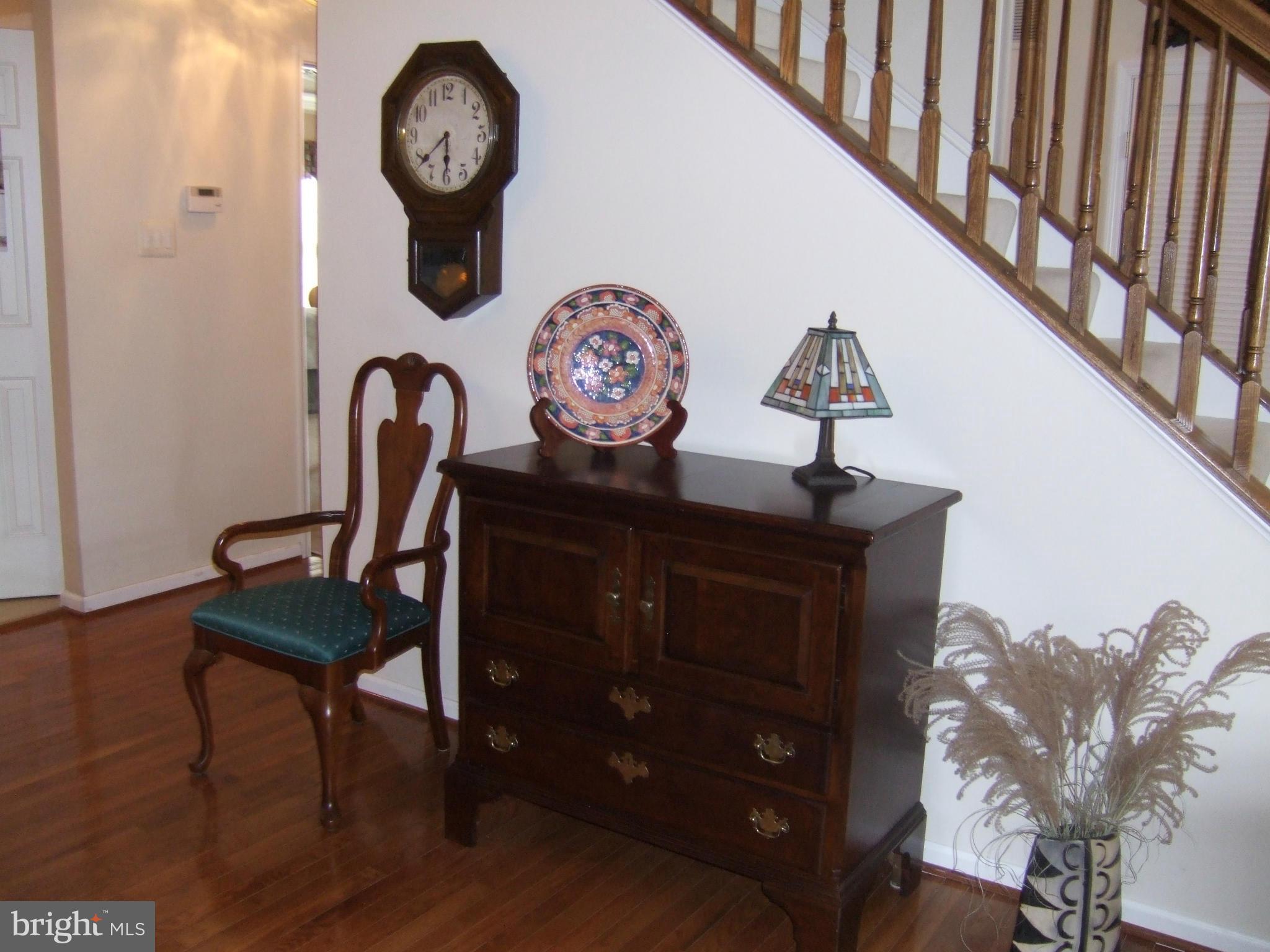 4412 Summer Grape Road, Unit 4412 Pikesville, MD 21208 - Photo 6 of 30 Dining Room