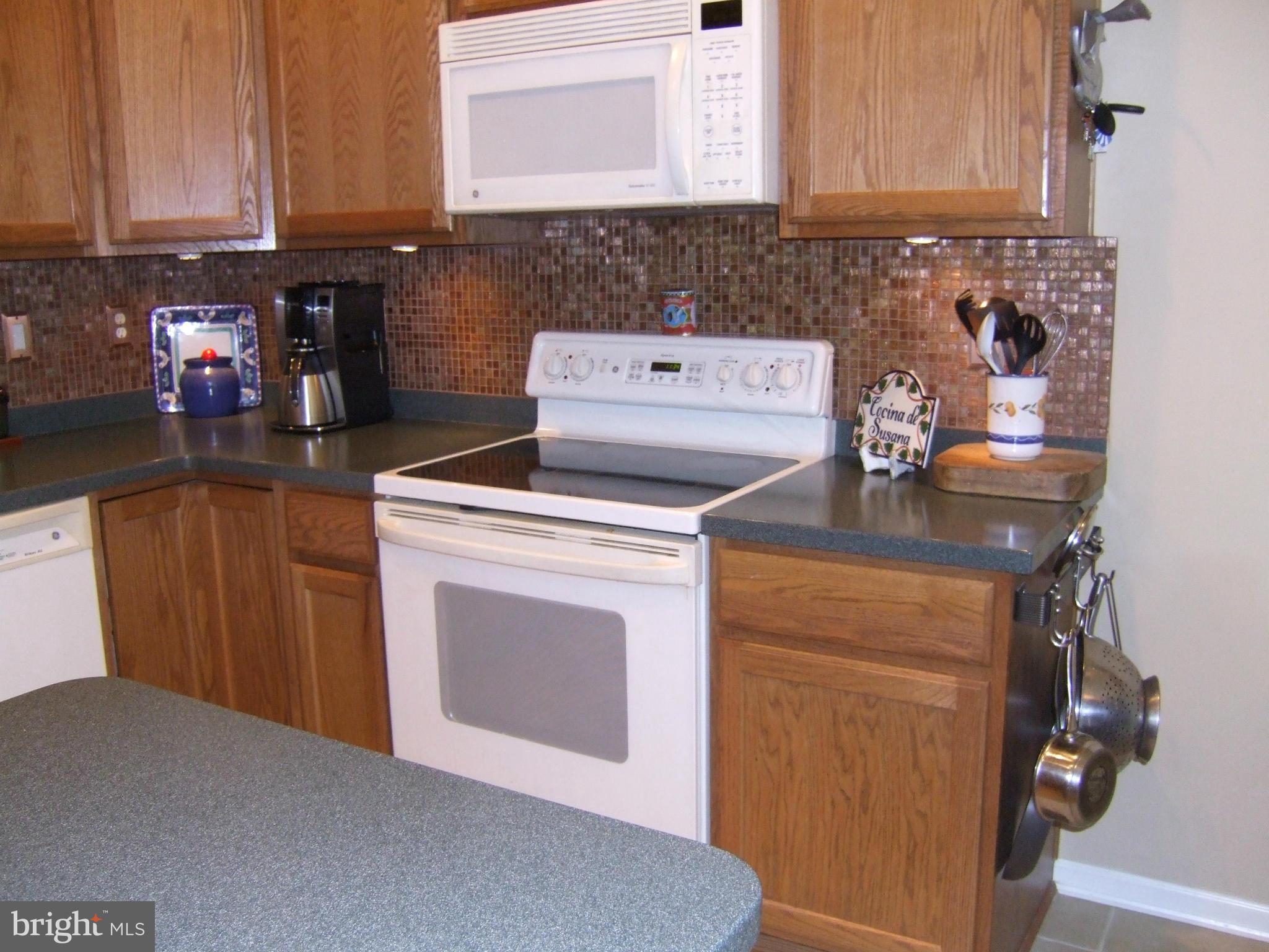 4412 Summer Grape Road, Unit 4412 Pikesville, MD 21208 - Photo 7 of 30 Kitchen