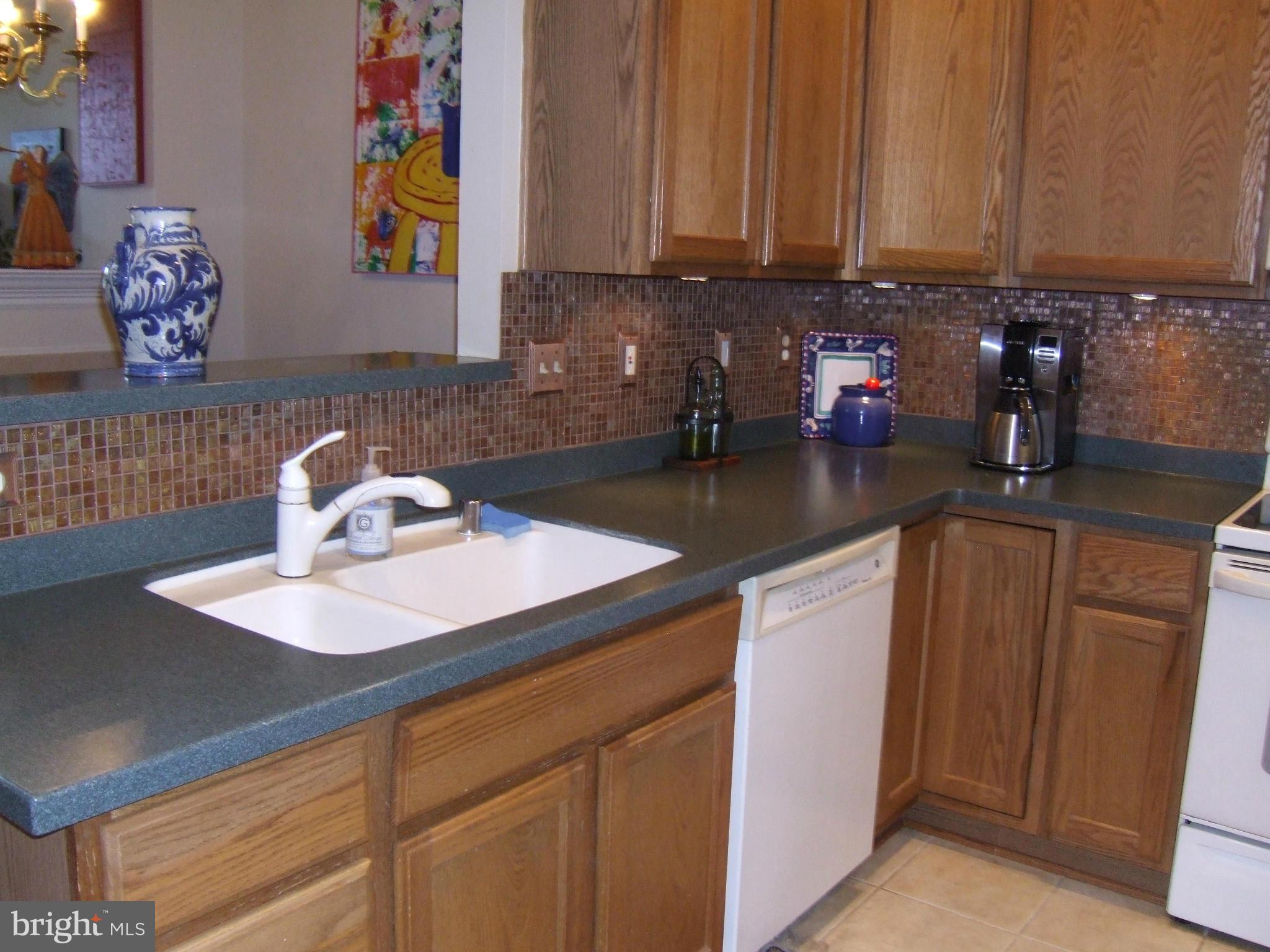 4412 Summer Grape Road, Unit 4412 Pikesville, MD 21208 - Photo 9 of 30 Kitchen